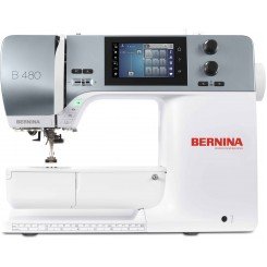 Bernina 480